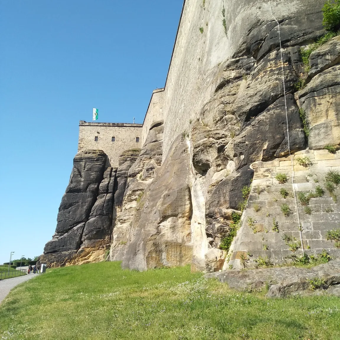 Twierdza Königstein
