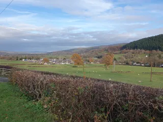 Tyddyn Llan