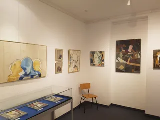 Anti-Kriegs-Museum