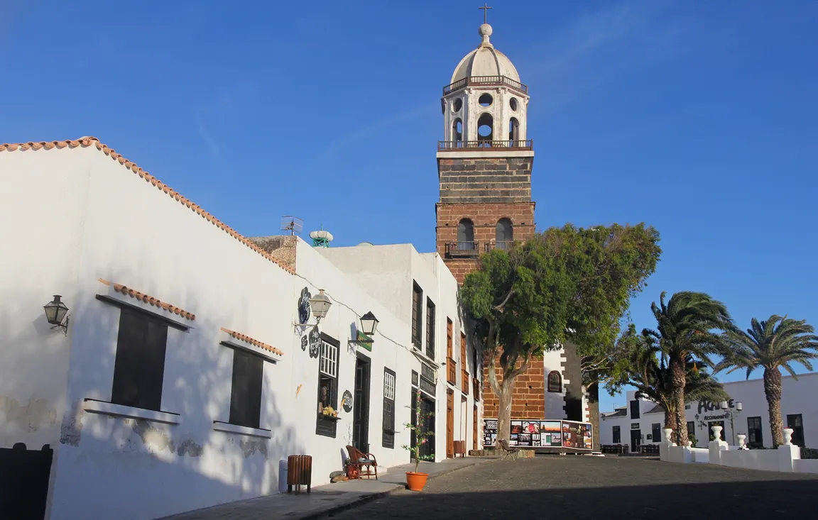 Teguise, Lanzarote