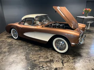 Gold Country Classic Cars