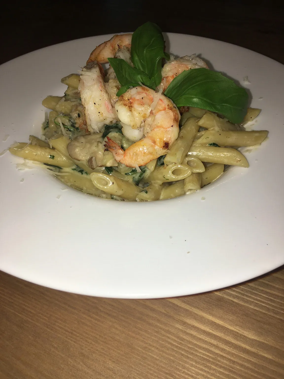 Restauracja Per Amici