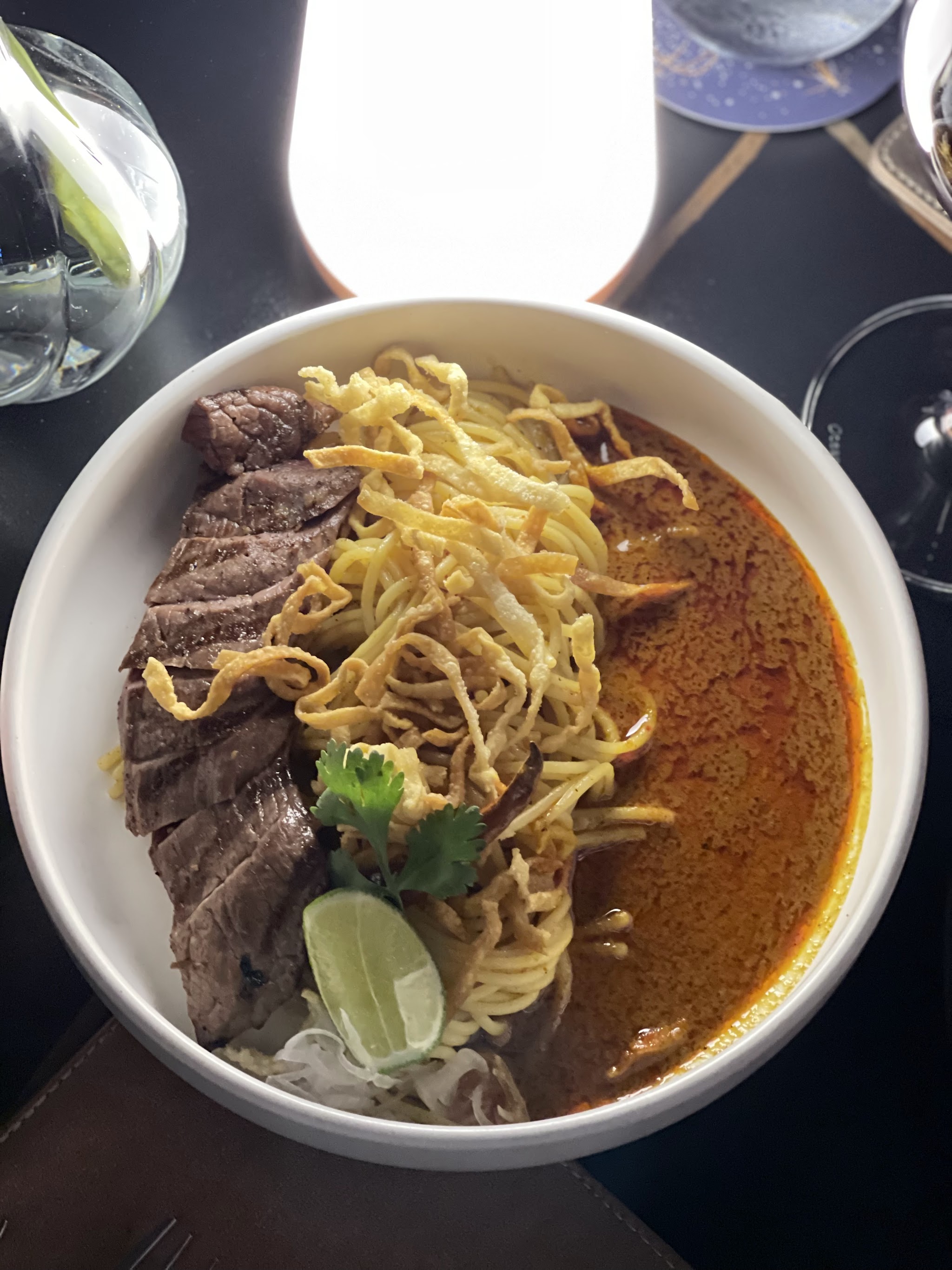 Cielo Sky Bar & Restaurant | Hopsa
