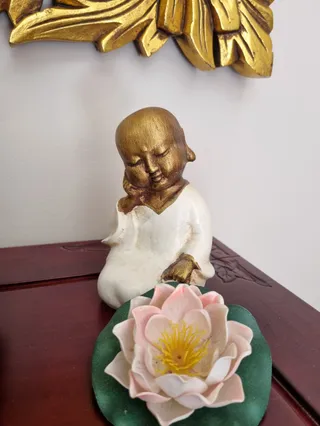 Natcha Thai Massage &Beauty