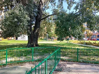 Plac Zabaw i Rekreacji