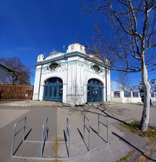 Körhinta (Budapest)