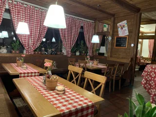 Restaurant zum Holzwurm