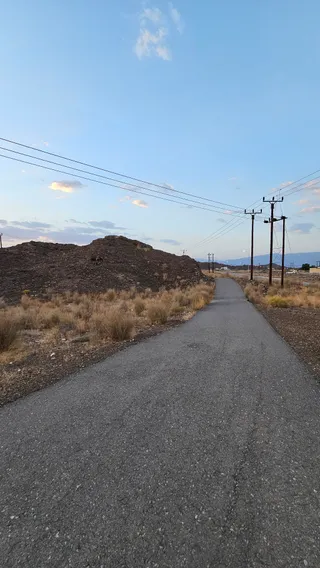 الممشى الصحي-Healthy Walk