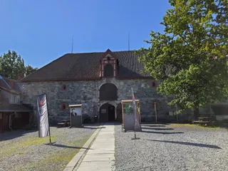 Riksregaliene