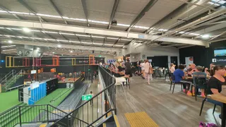 BOUNCEinc Greenacres