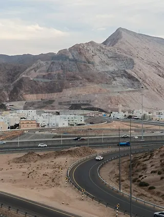 رمال الخوير