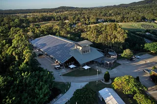 Sirromet Winery