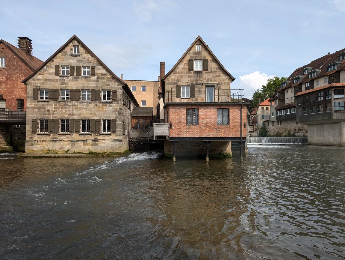 Industriemuseum Lauf