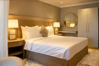 ARGAN Albida'a Hotel & Resort