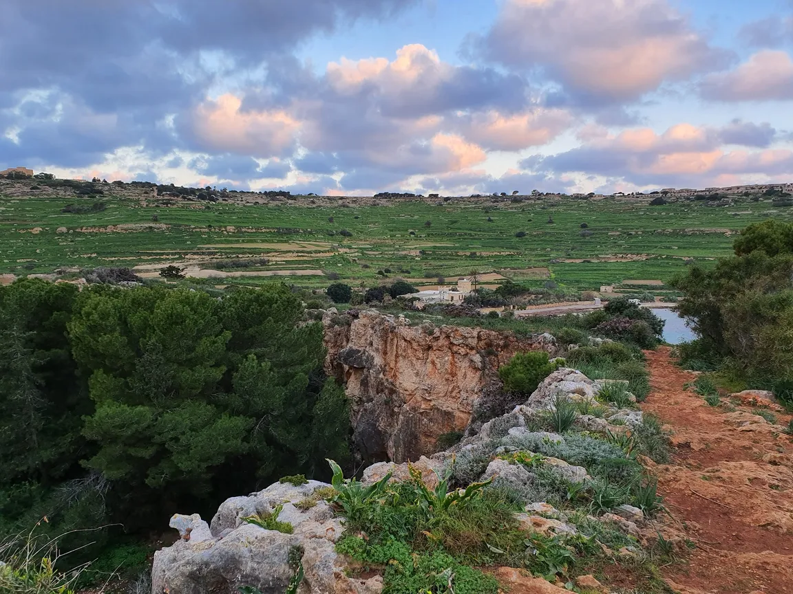 Mistra Bay