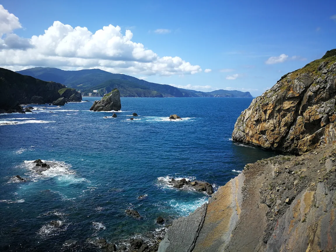 Gaztelugatxe