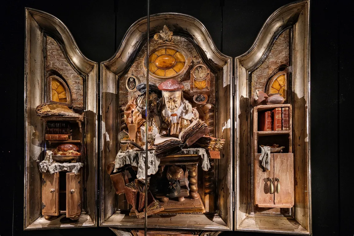 Muzeum Bursztynu. Oddział Muzeum Gdańska