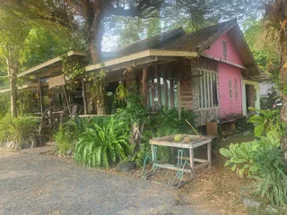 Ban Kafae@Koh Chang