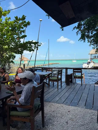 La Balandra Beach Club