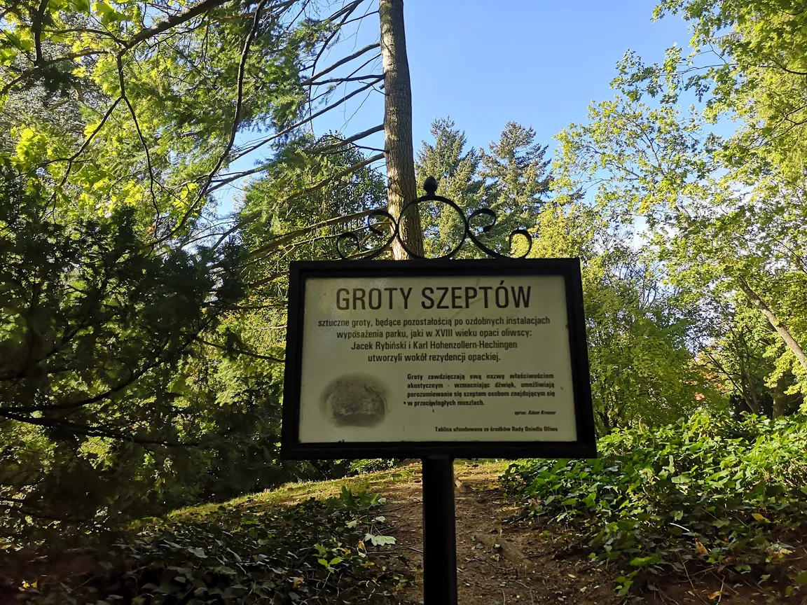 Groty Szeptów