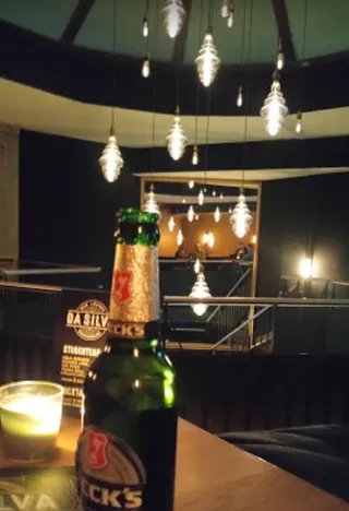 da Silva - Bar & Lounge