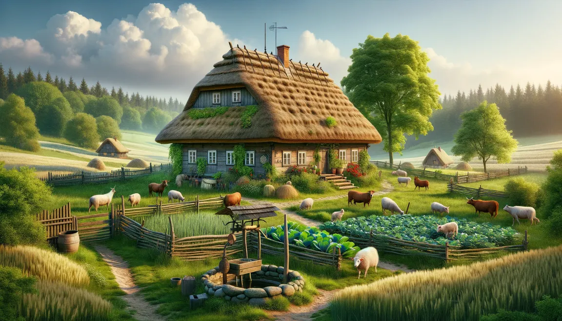 Budget guide to Opolskie: cheap accommodation in agrotourism farms