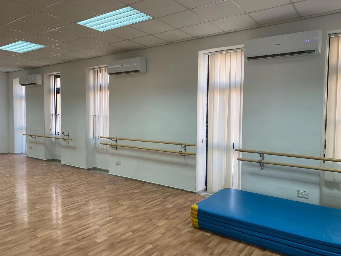 Dance Project Studios