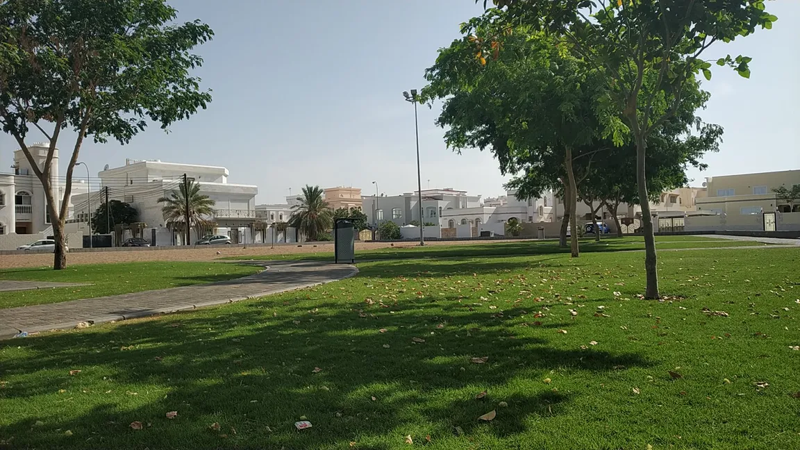 Children's Park