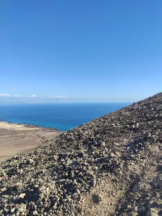 Red Mountain