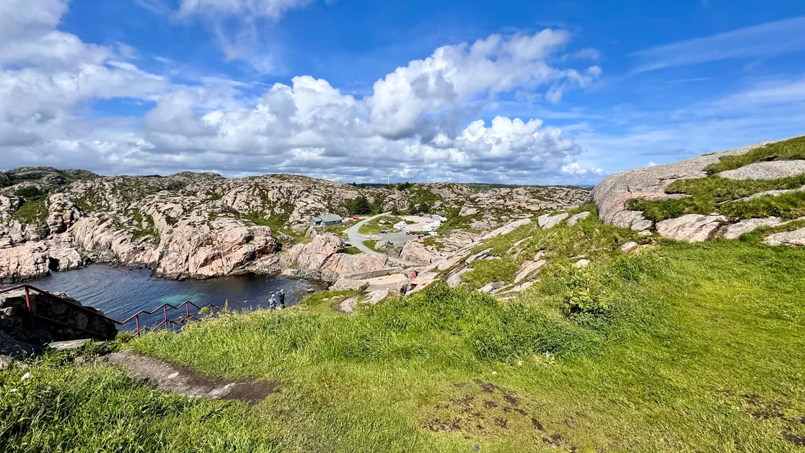 Lindesnes Lighthouse