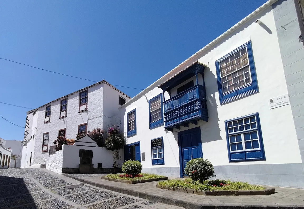 Plaza de La Alameda