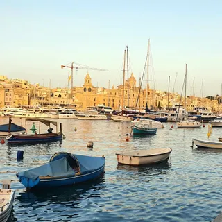 Marina Di Valletta