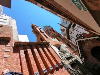 Universo Pittamiglio - Castillo del Alquimista