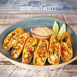 Margaritaville Restaurant - Nashville