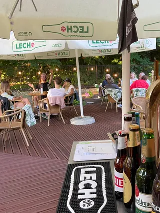 Bar Fajrant