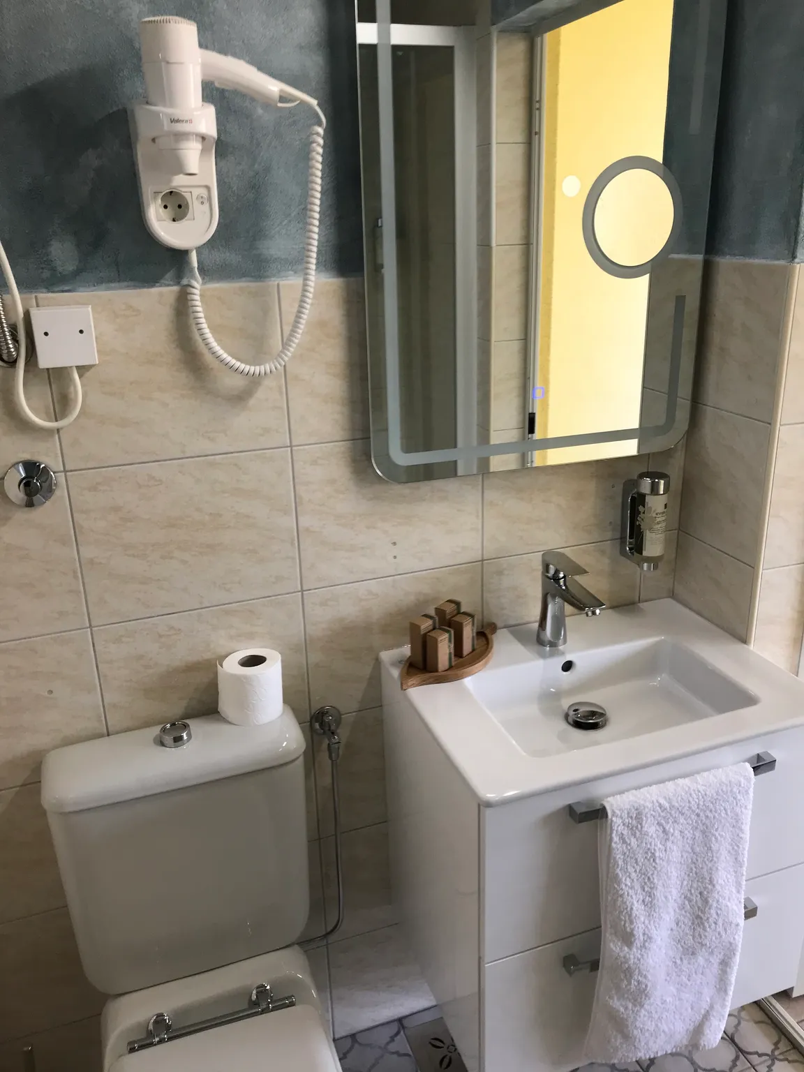 HealthyHouseGlamping