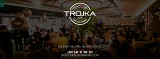 Boutique Trojka