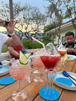 Salt Society – Beach Bar & Kitchen