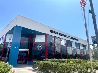 Museum of Military History