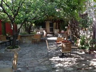 Nicolaides Winery