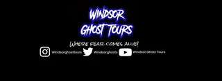 Windsor Ghost Tours