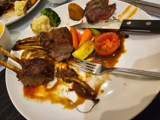 Olive Restaurant