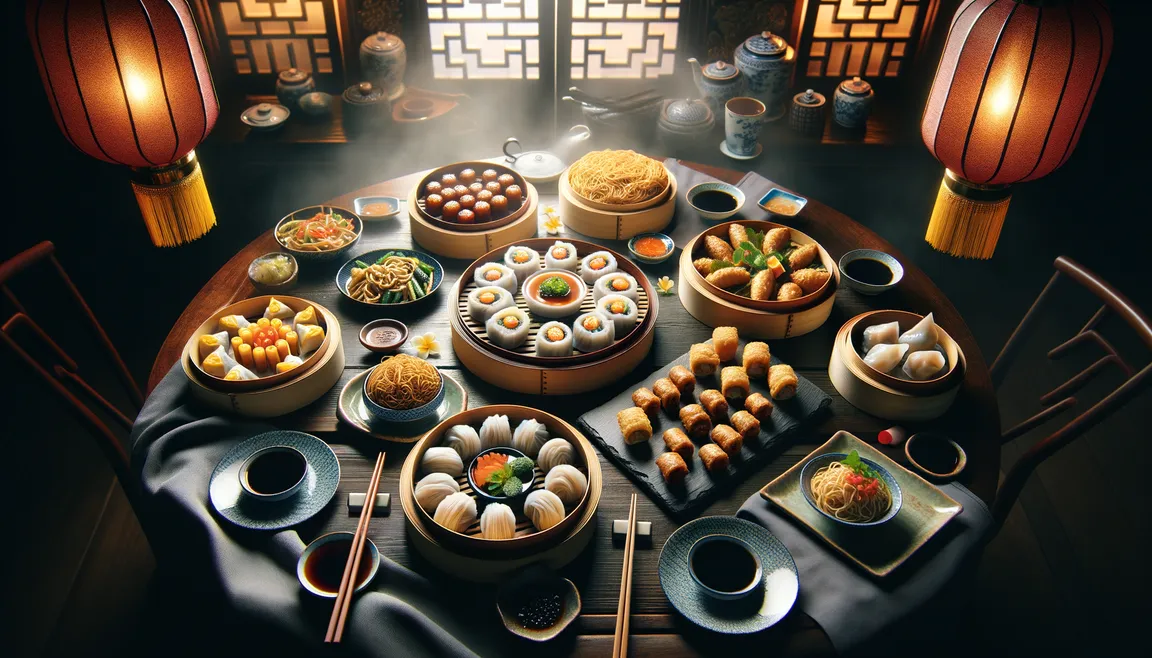 Poznan: discover with us the best Chinese restaurants
