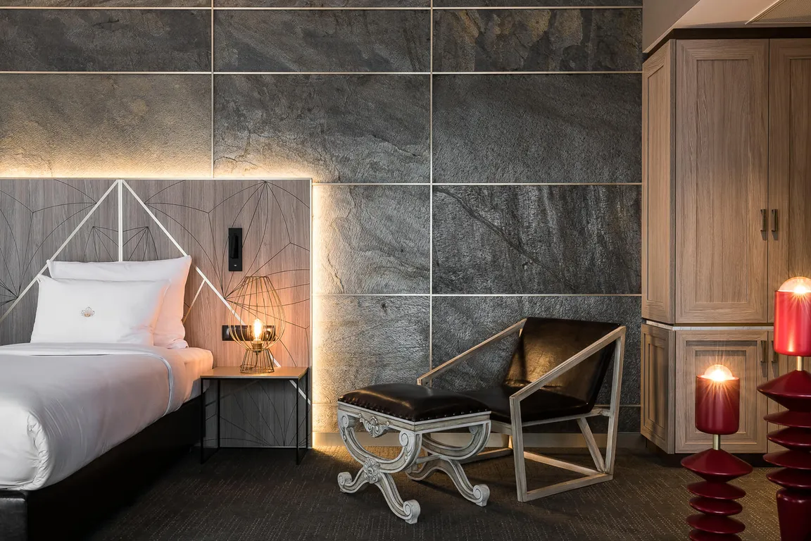 Nosalowy Park Hotel & SPA