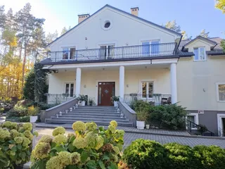 Pod Dobrymi Aniołami
