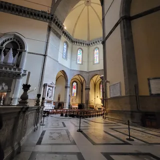 Katedra Santa Maria del Fiore