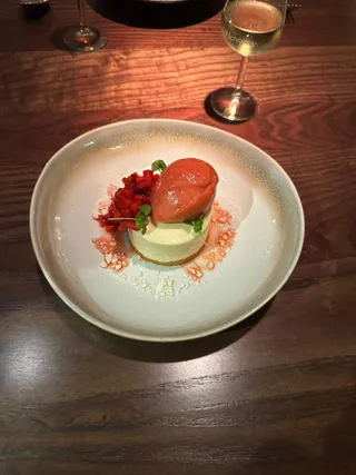 Raphael Restaurant