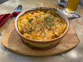 Bistro Early