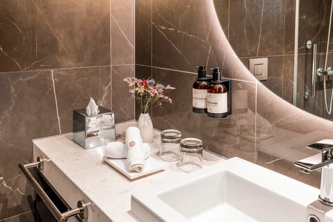 Hotel NH Collection Copenhagen