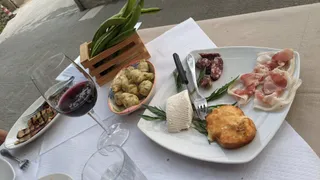 Agriturismo Zì Carmine